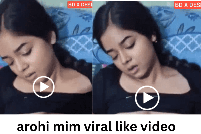আরহী মিম এর  3  মিনিট 24 সেকেন্ড আলম ভাইরাল ভিডিও লিংক